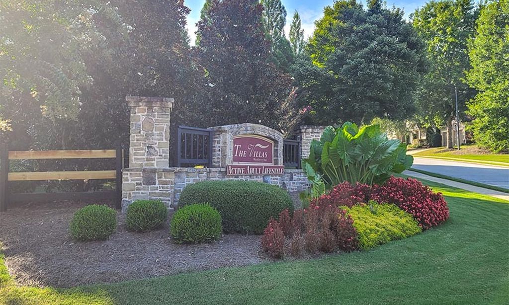 The Villas at Blackberry Run community photo 1