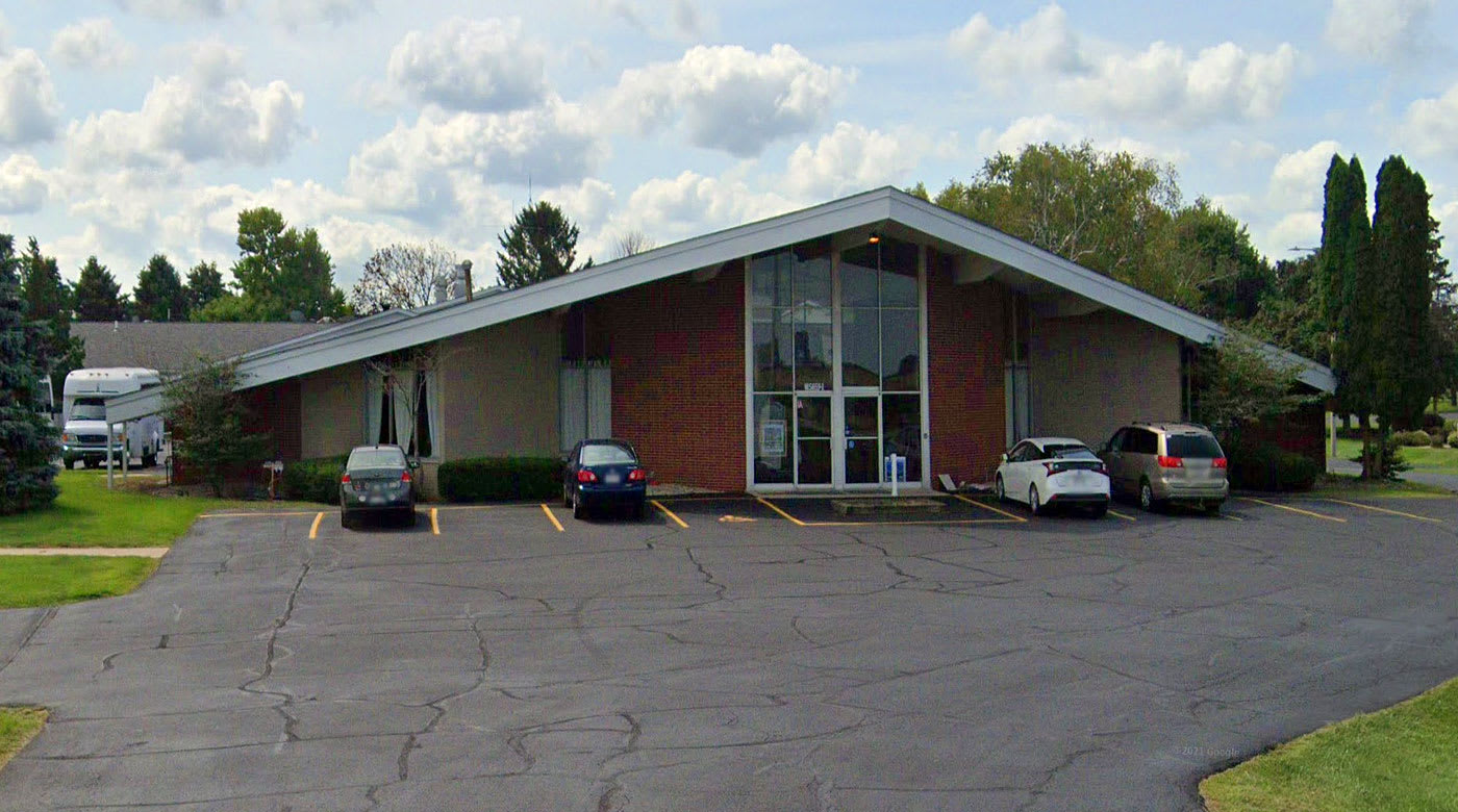 Inspiration Ministries community photo 1