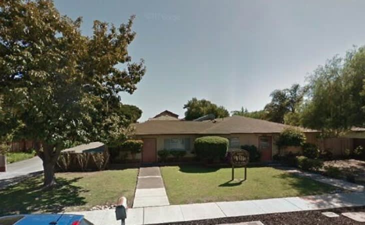 Scott Villa community photo 1
