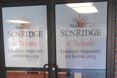 Sunridge at Palisades community photo 1