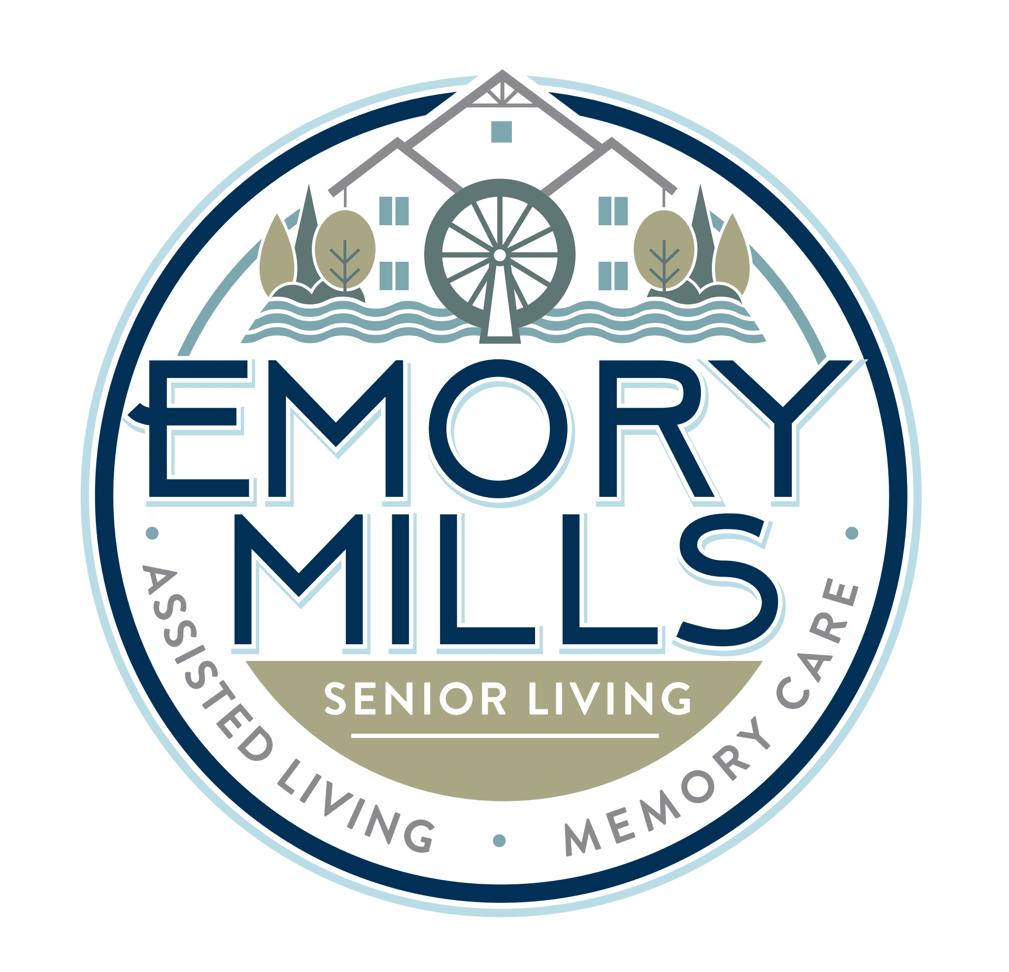 Emory Mills Senior Living community photo 1