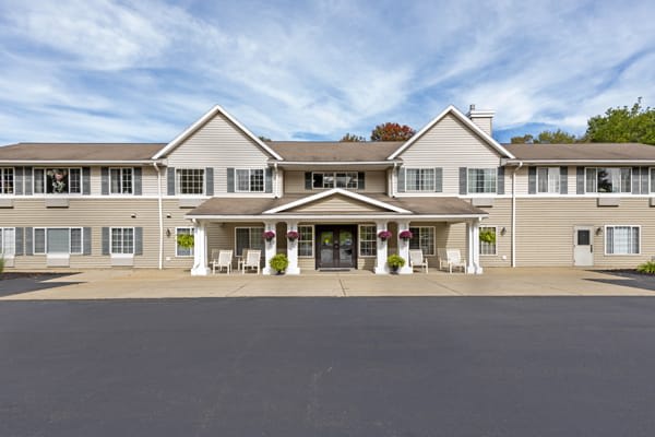 Brookdale Lakewood AL community photo 1