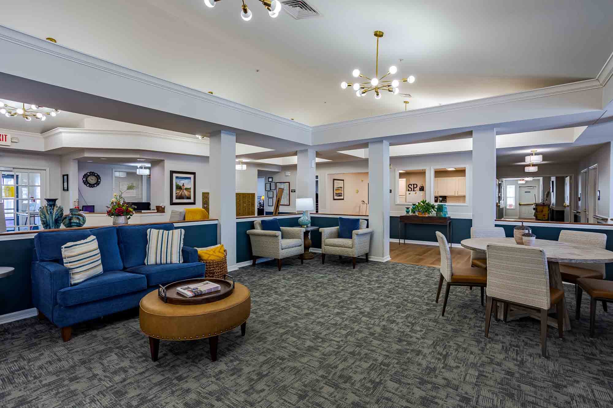 Trustwell Living at Settlers Place community photo 1