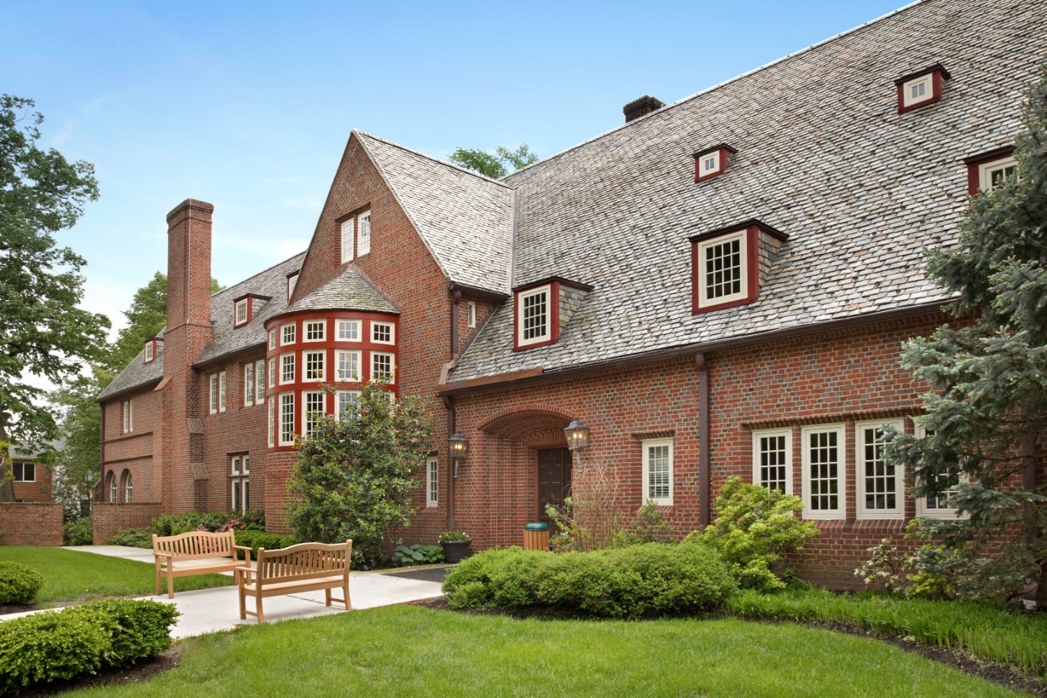 The Quadrangle community photo 1