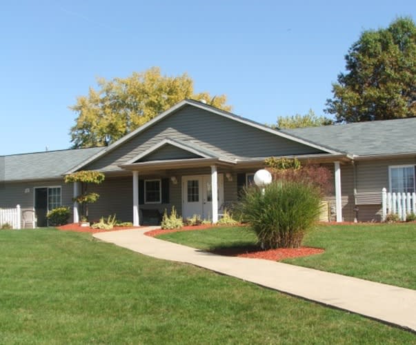 Bel Air Senior Living Community community photo 1