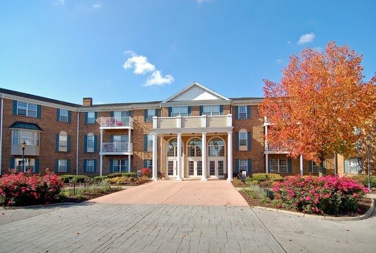 Georgetowne Place community photo 1