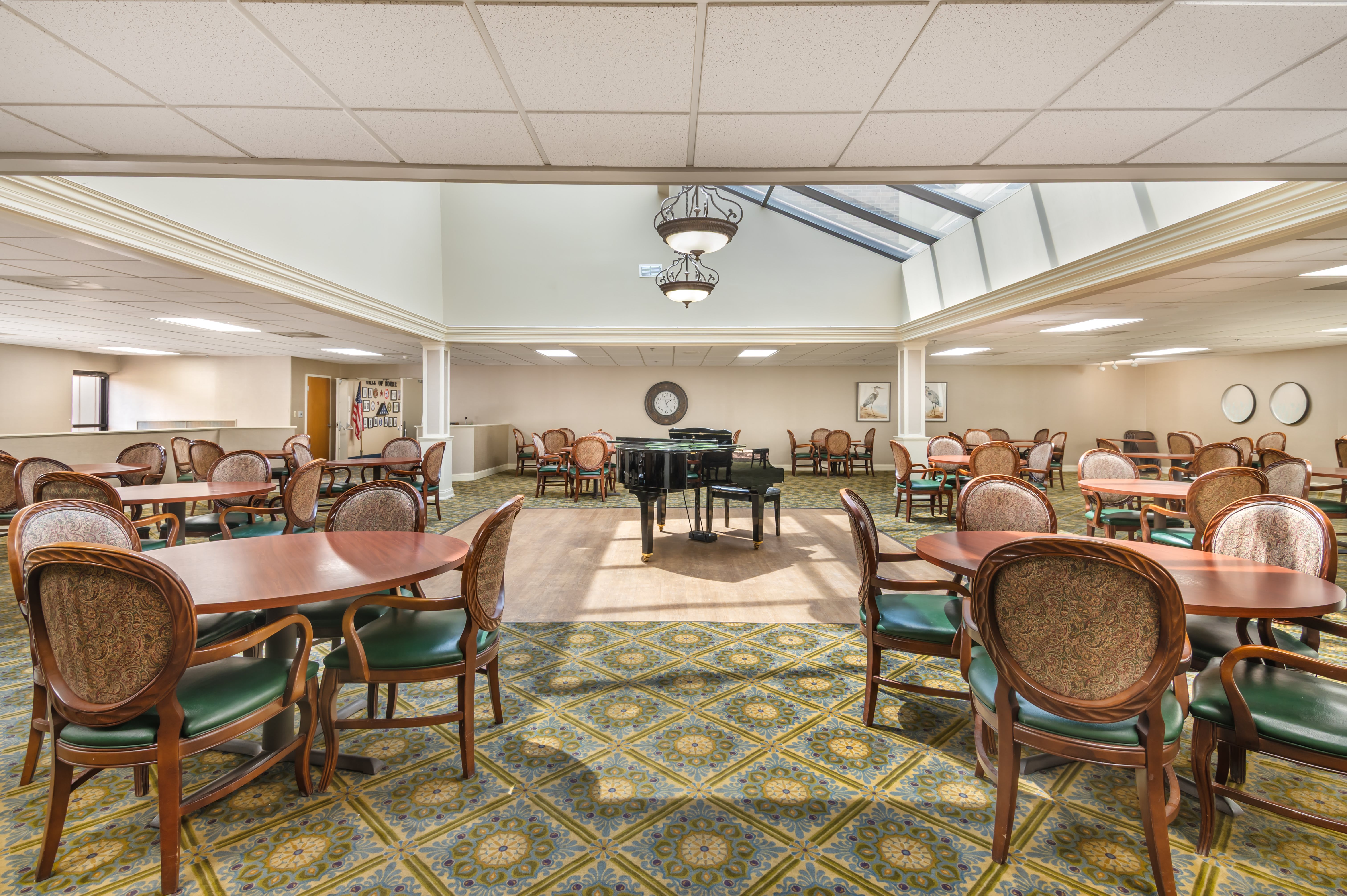 Park Place Retirement Community community photo 4