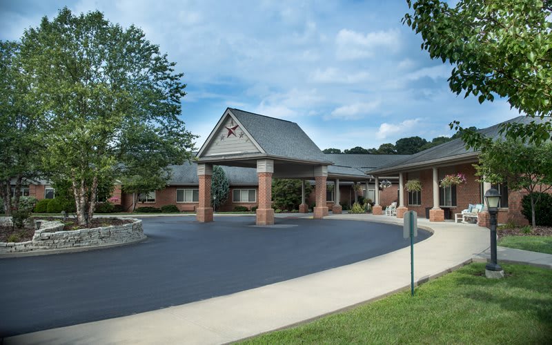 Community Exterior