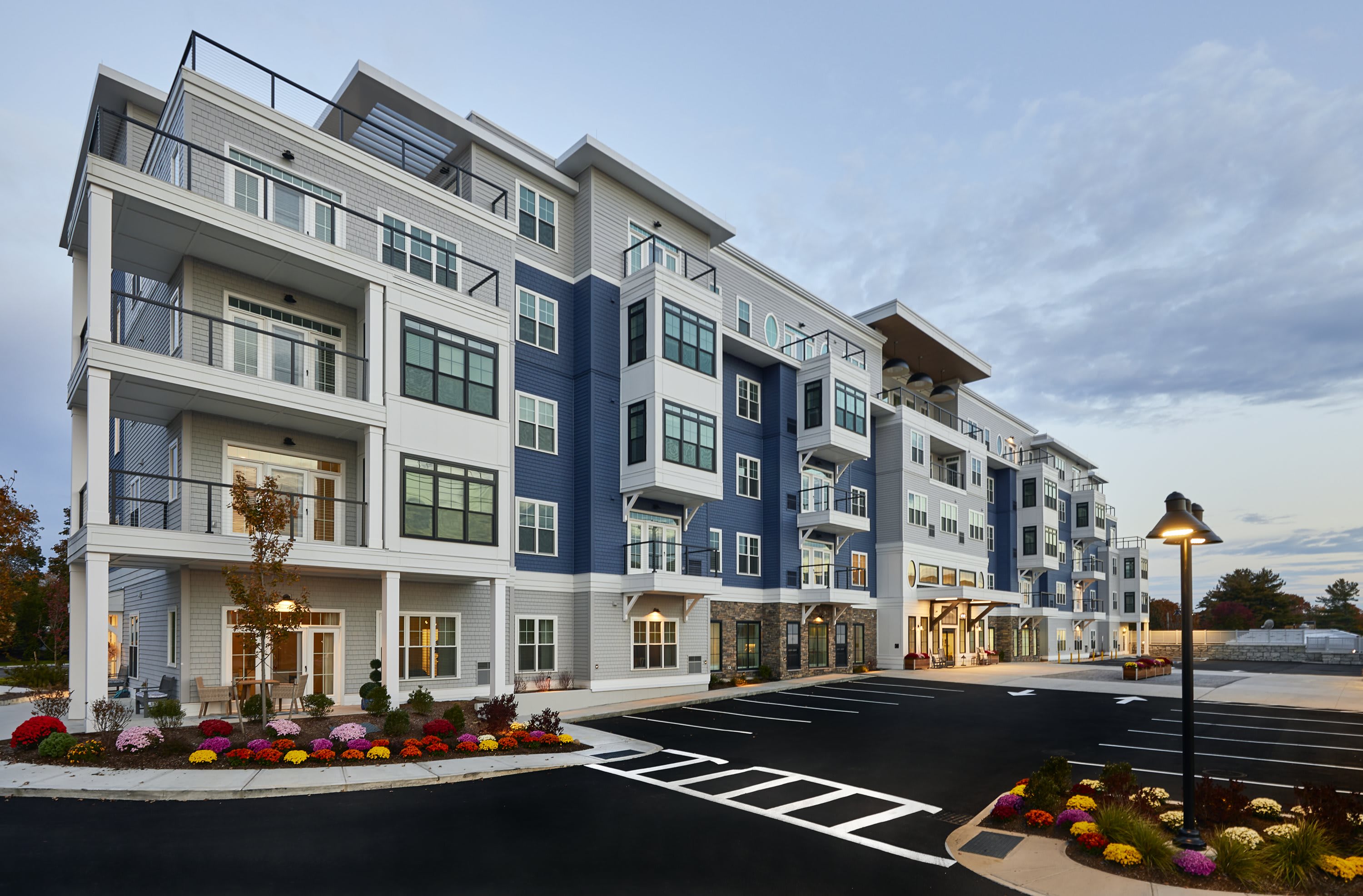 The Current South Shore community photo 1