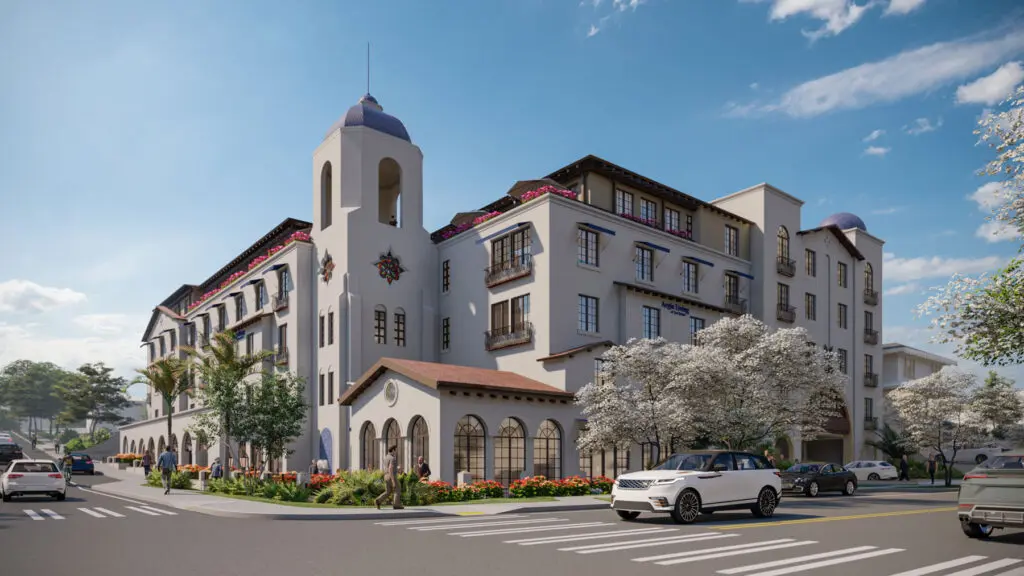 Aegis Living San Rafael