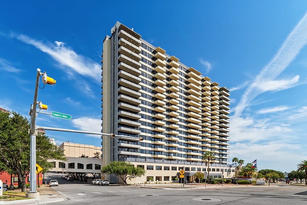 Brookdale Trinity Towers community photo 1