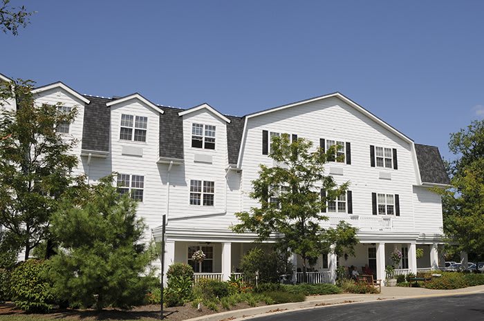Brightview Catonsville community photo 1