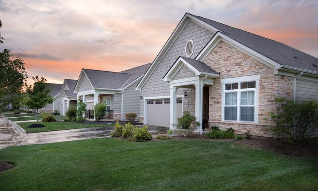 The Courtyards at Shadow Creek community photo 1