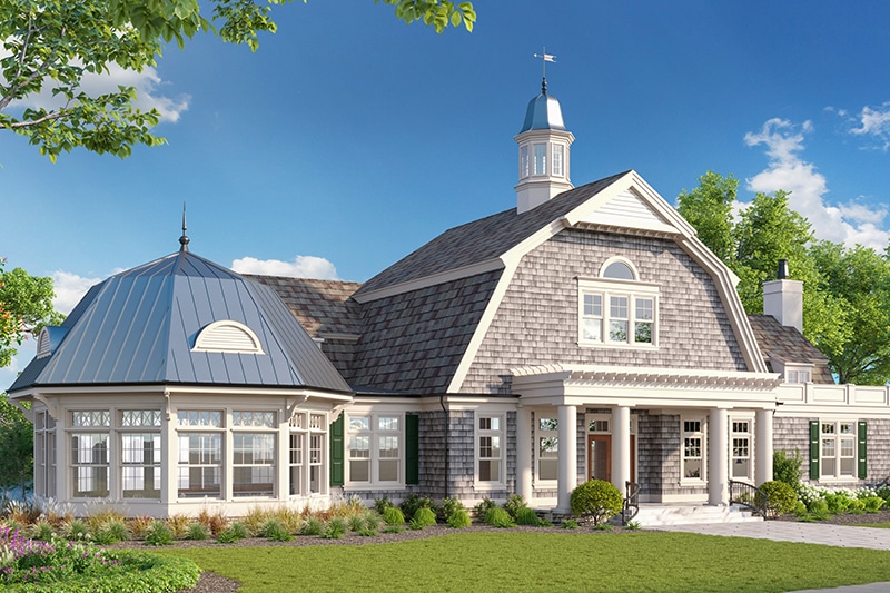 Lakeside at River Green community photo 1