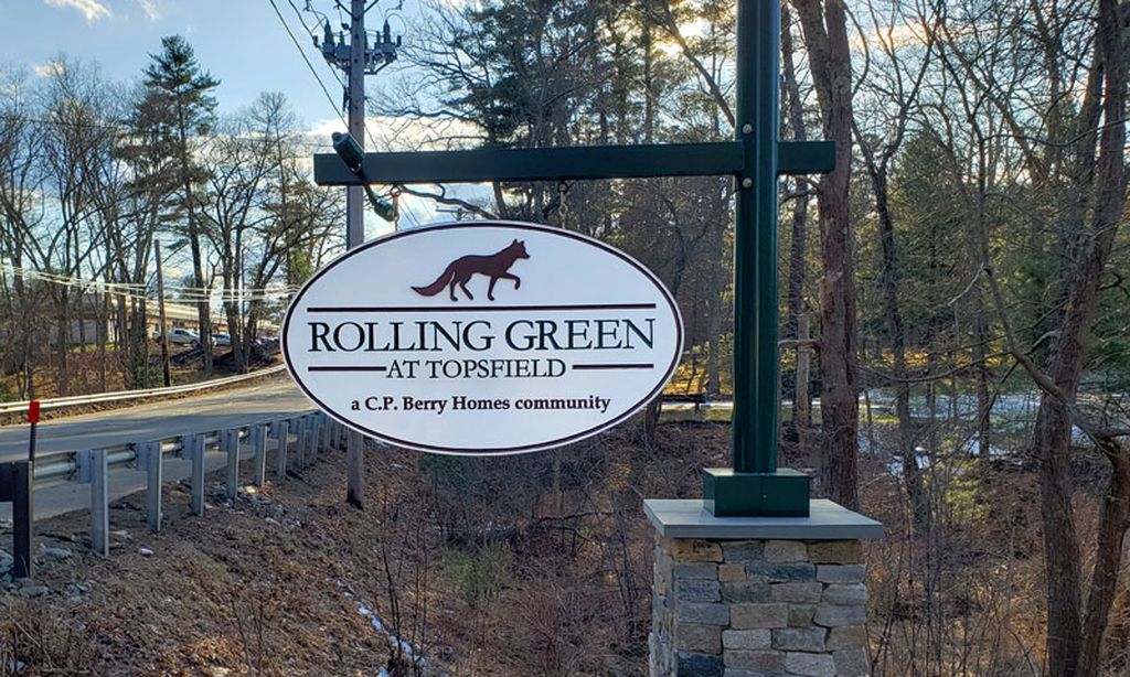 Rolling Green at Topsfield community photo 1