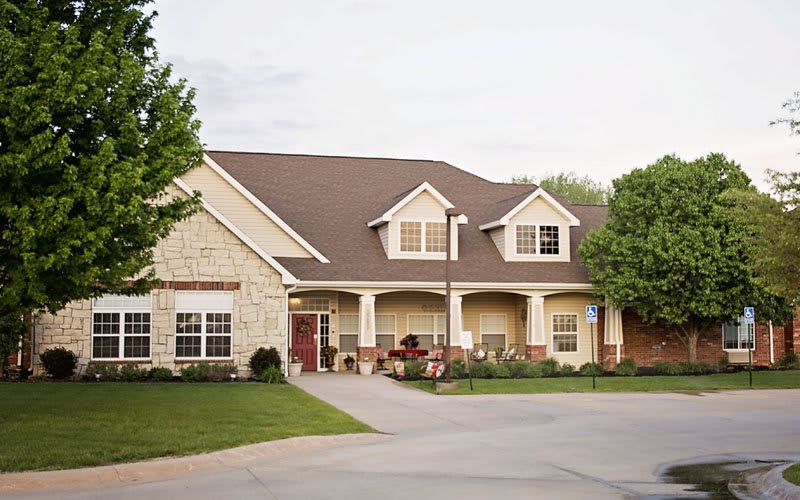 Bickford of Grand Island community photo 1