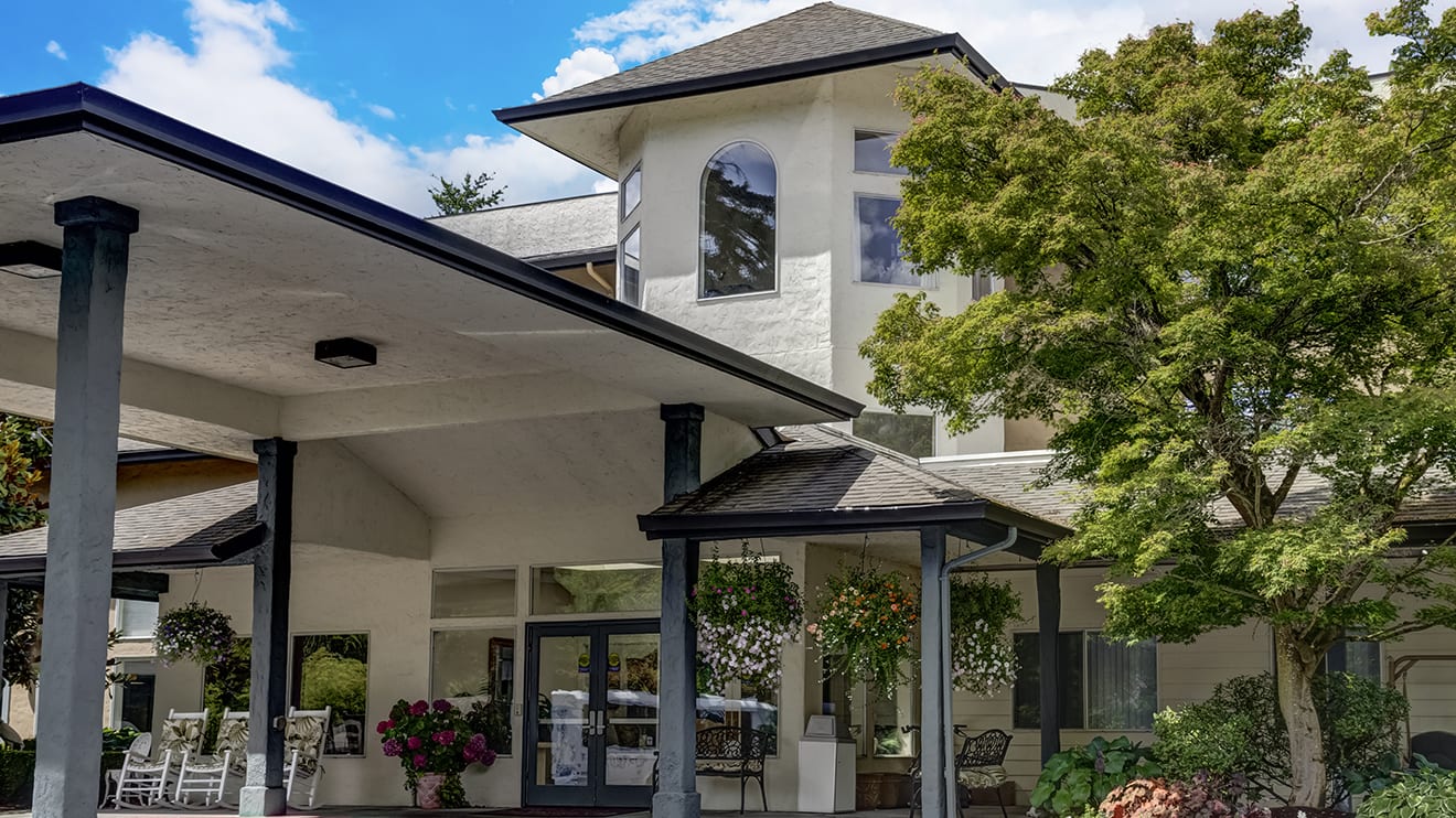 Solista Bellevue by Cogir community photo 1