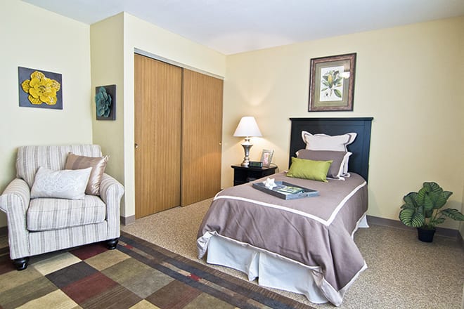 Brookdale Meridian community photo 1
