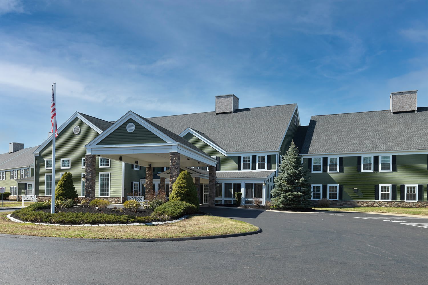 The Residence at Ferry Park community photo 1