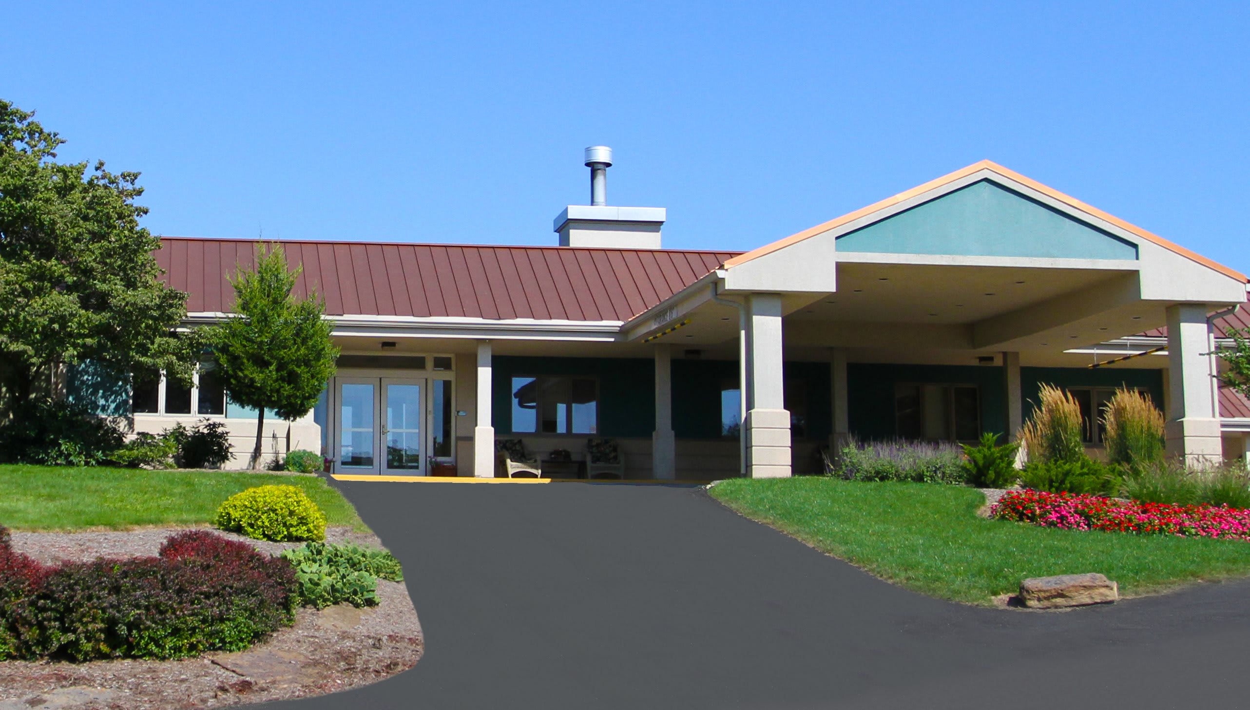 Overlook Green community photo 1
