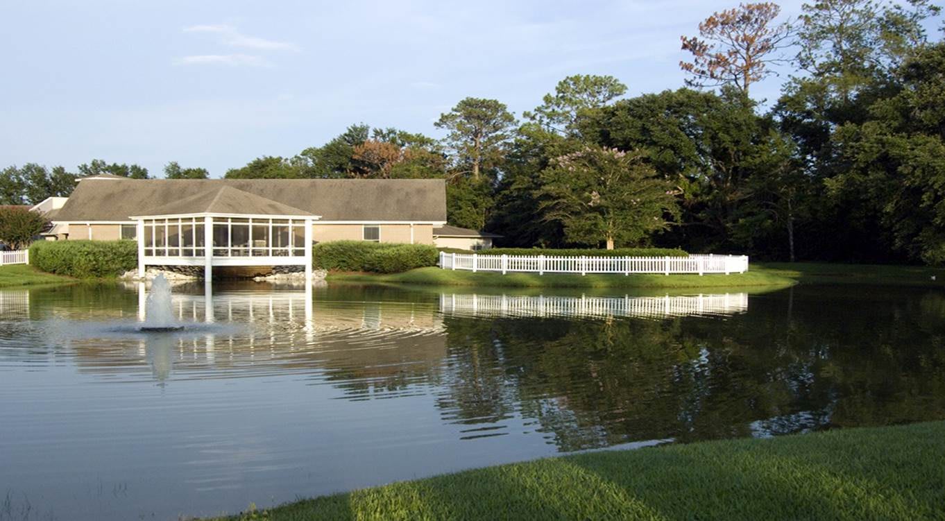 Live Oak Village Independent and Assisted Living community photo 1