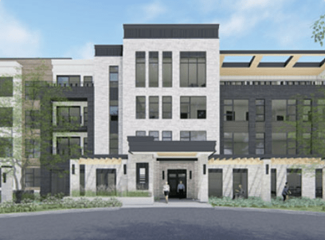 OMRY Apartments community photo 1