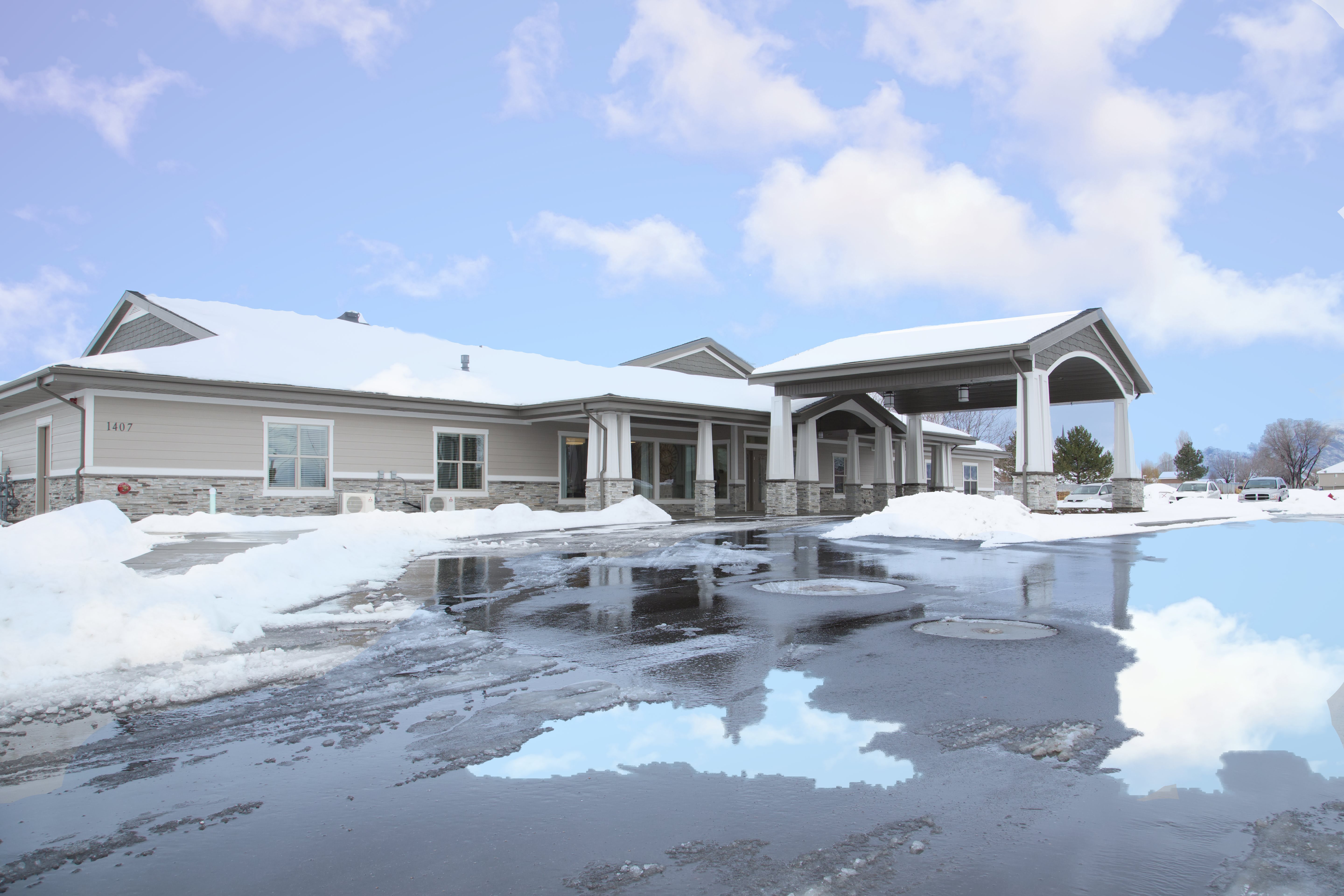 BeeHive Homes of Syracuse community photo 1