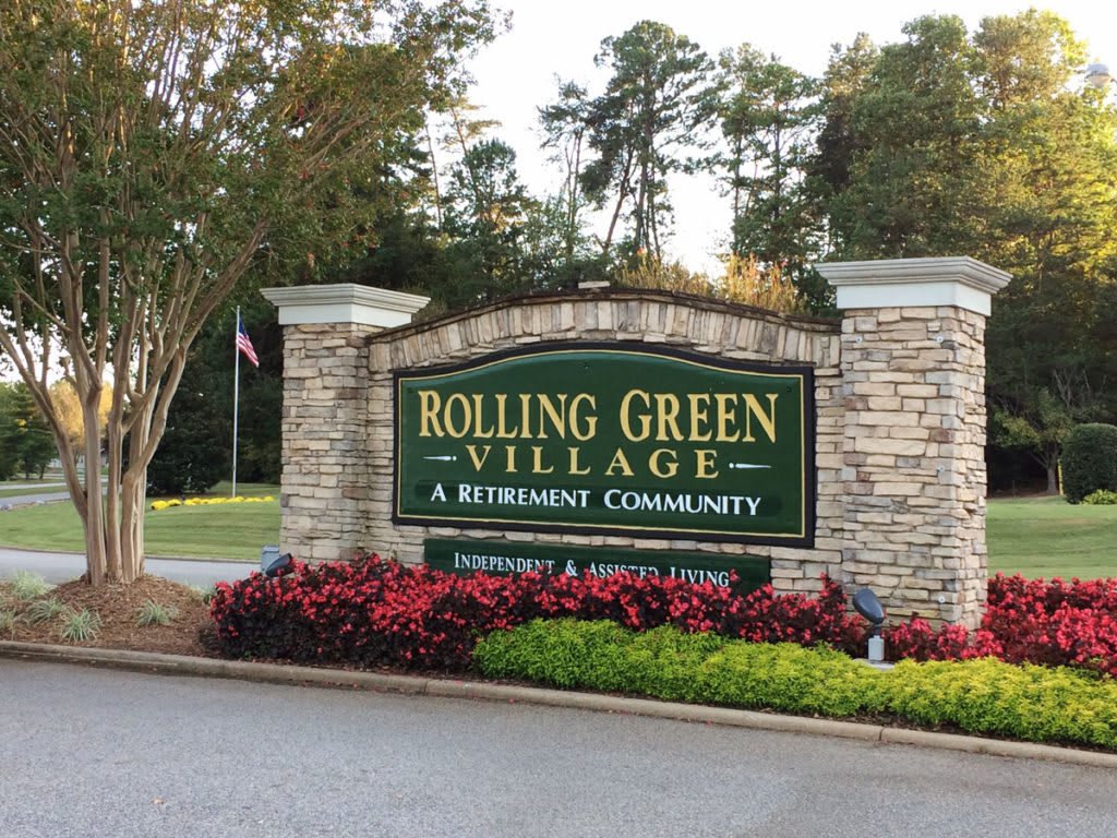 Rolling Green Village community photo 1
