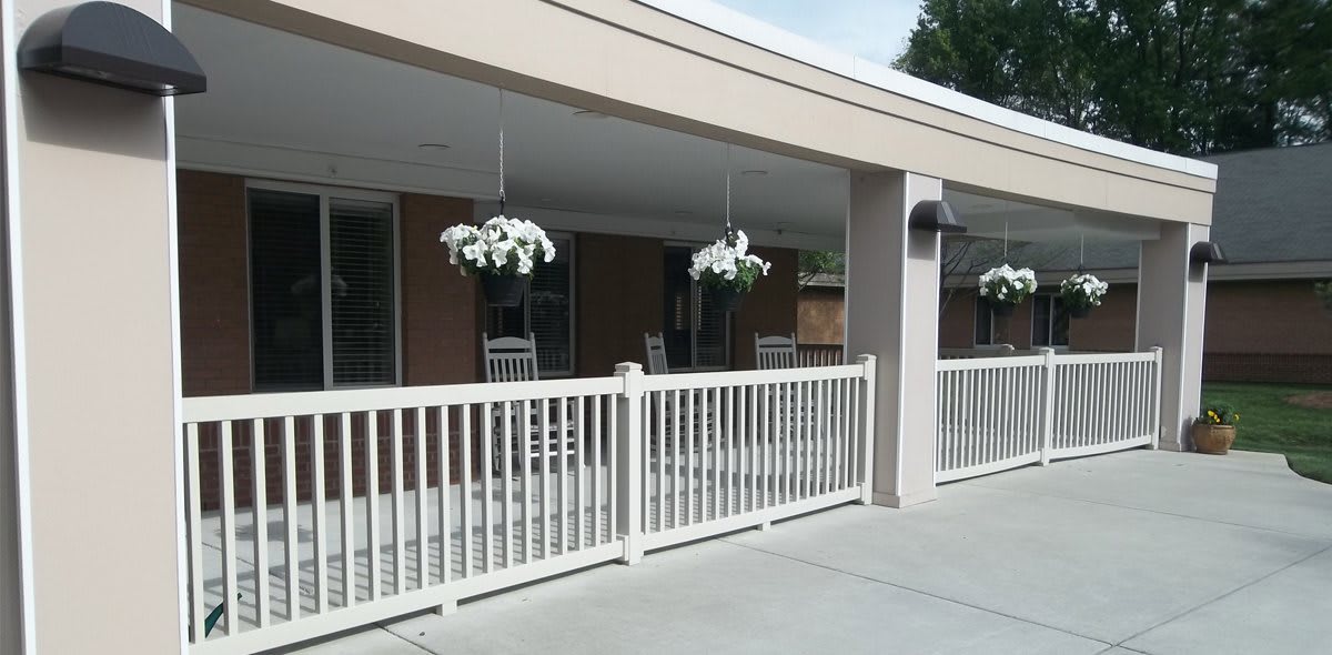 East Towne community photo 1