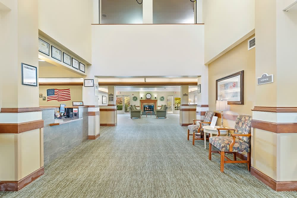 Brookdale Yakima community photo 1