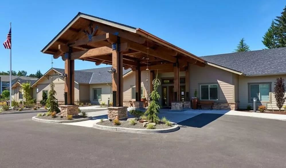 Sunnyside Meadows Memory Care community photo 1