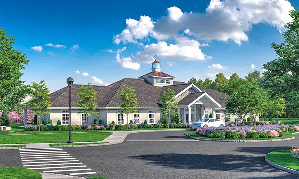 Vineyards at Brookfield community photo 1