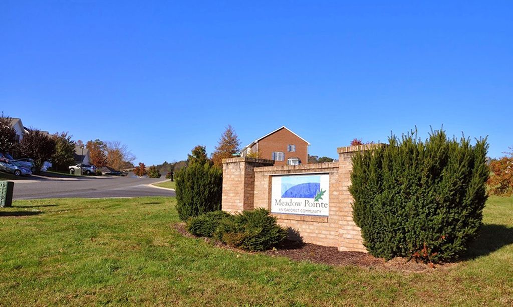Village at Meadow Pointe community photo 1