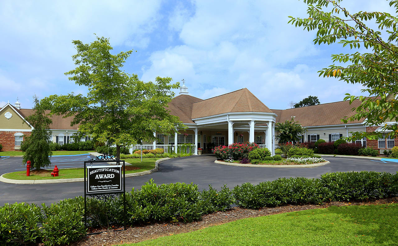The Neighborhood at Cullman community photo 1