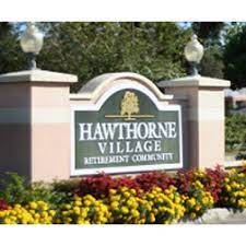 Hawthorne Inn and Estates of Brandon community photo 1
