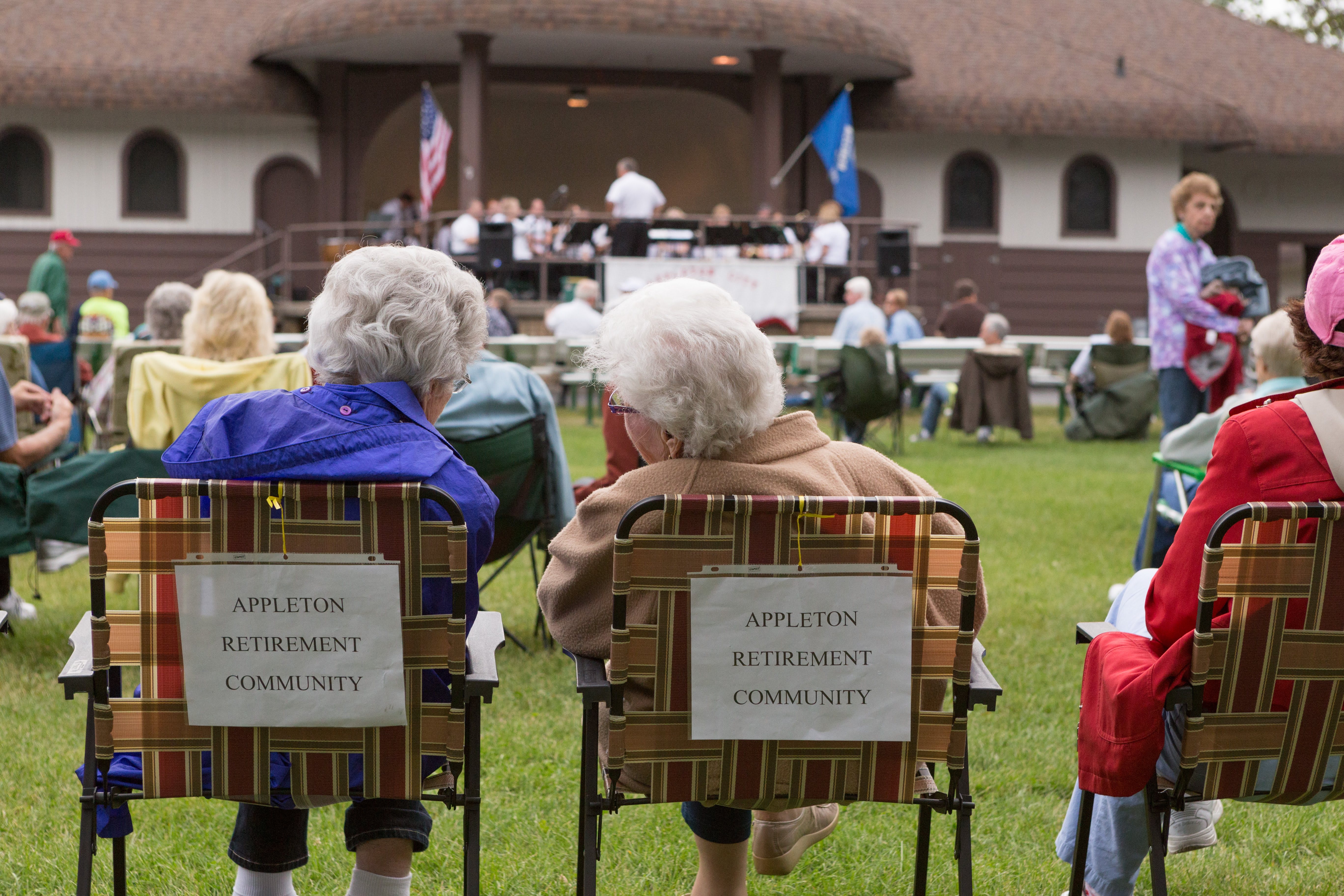 Appleton Retirement Community community photo 3