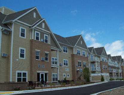 Deerwood Crossing Senior Residence community photo 1