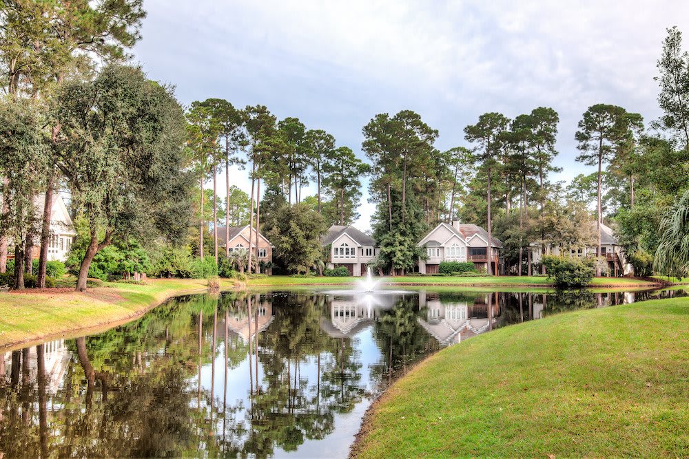 TidePointe, a CCRC community photo 1