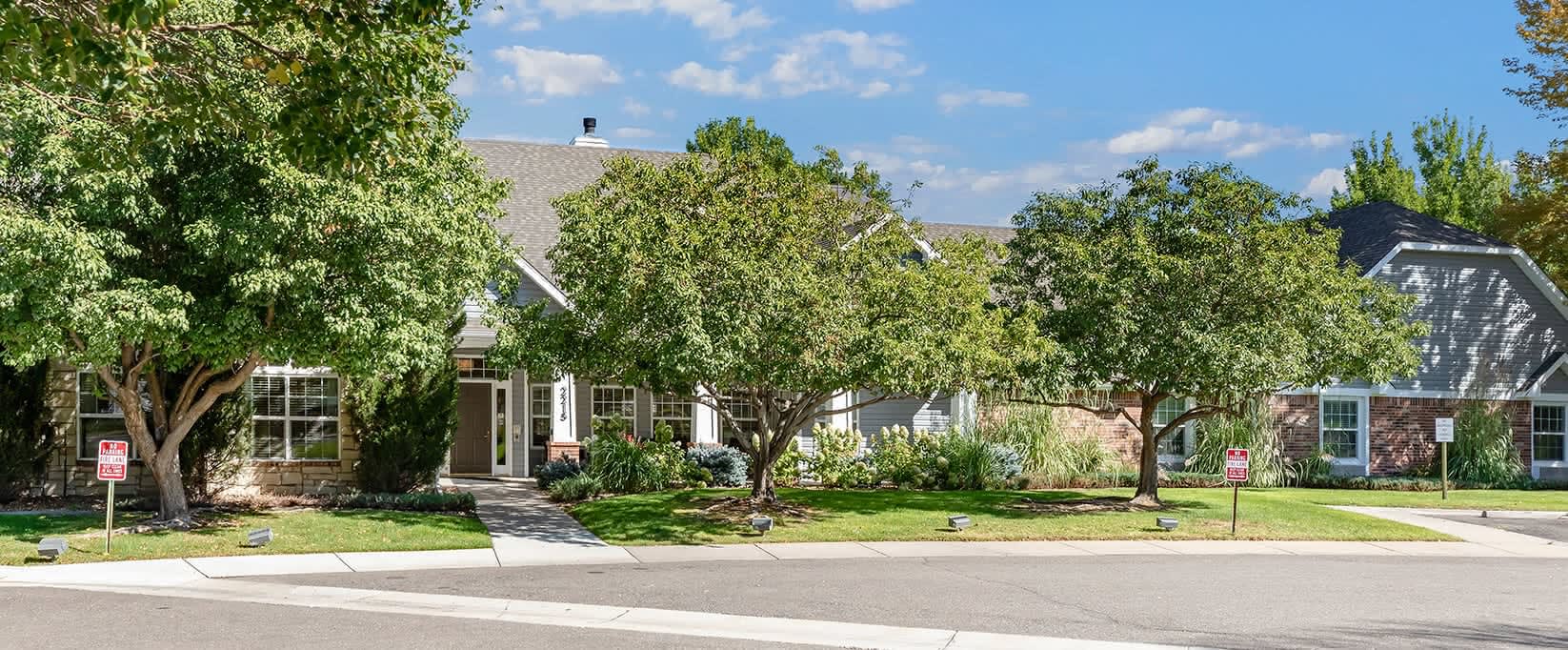 Brookdale Brighton community photo 1