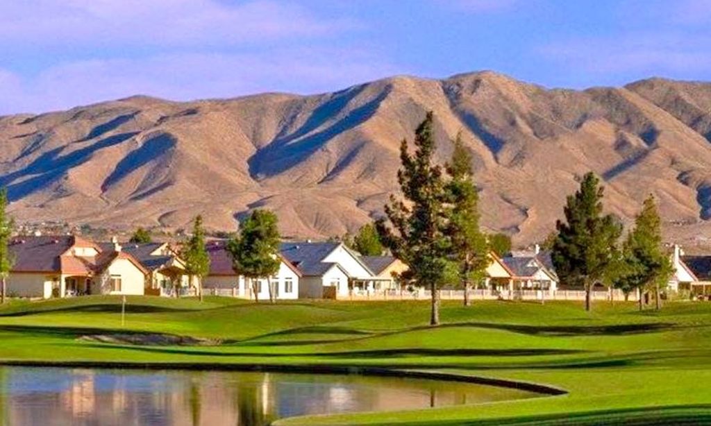 Sun City Apple Valley community photo 1