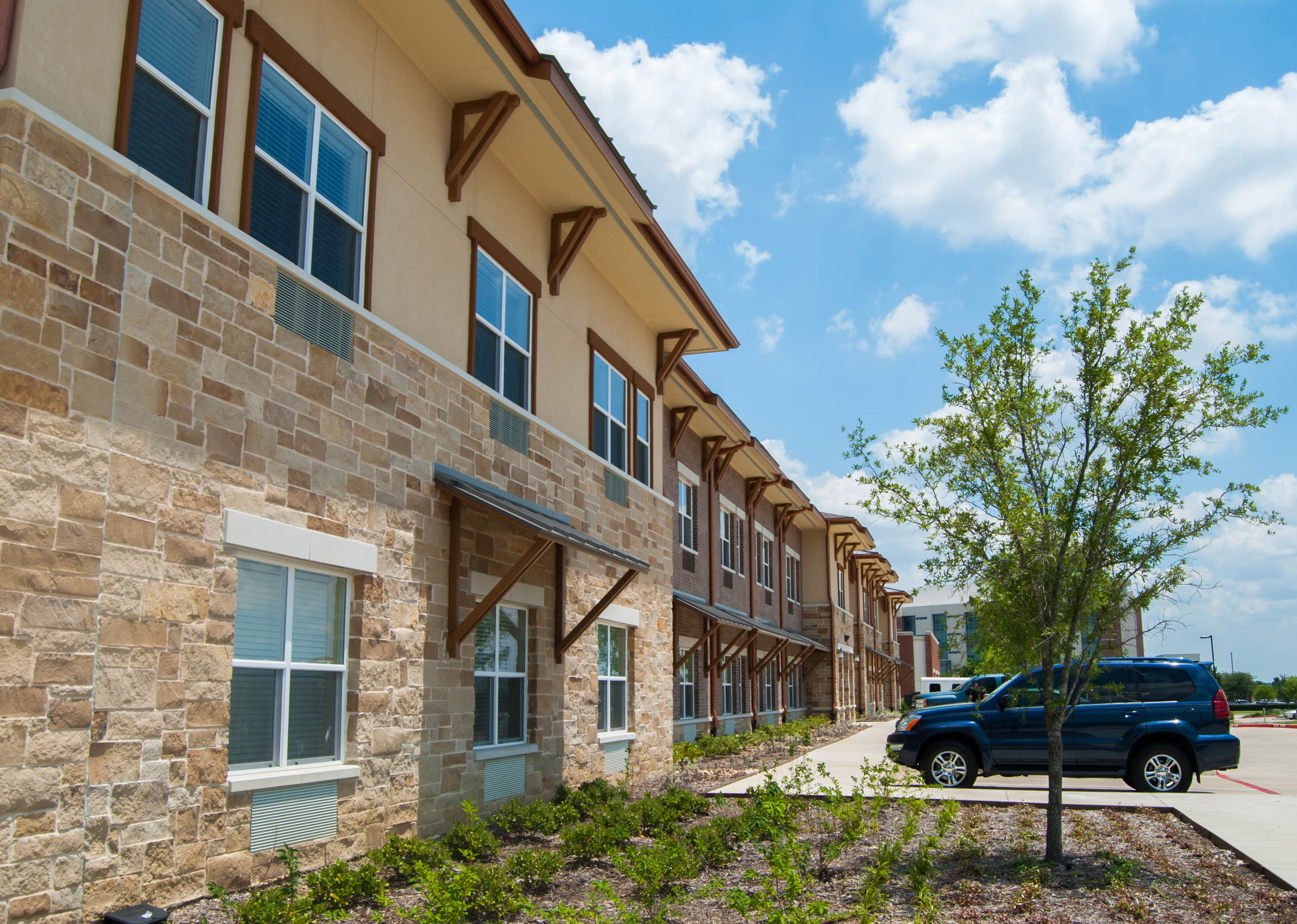 The Jasper of Mansfield community photo 1