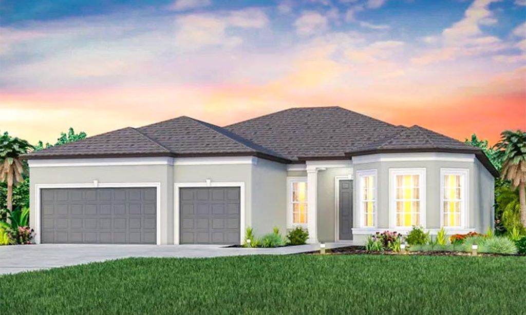 Del Webb BayView community photo 1