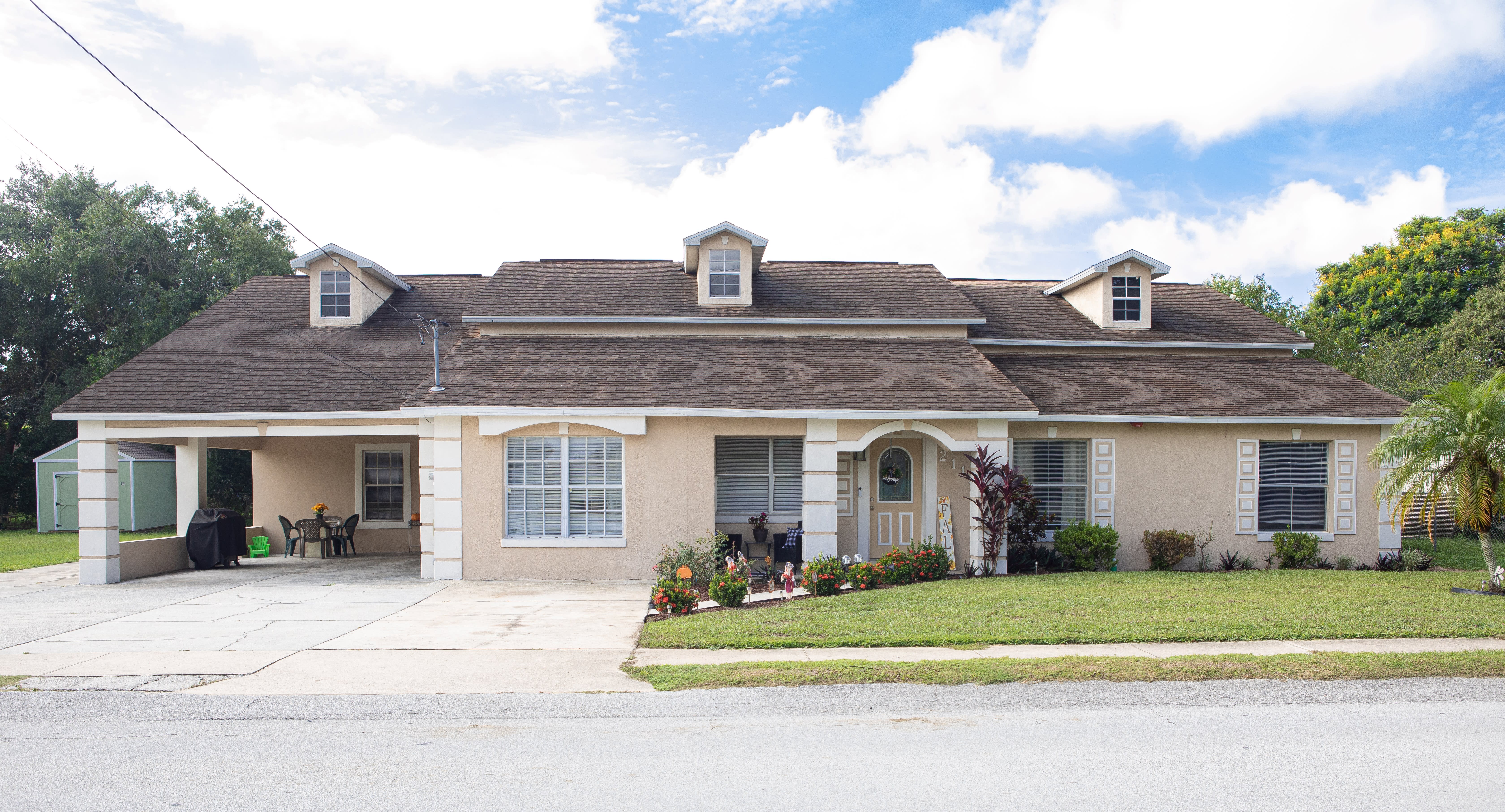 Roses Family Care community photo 1