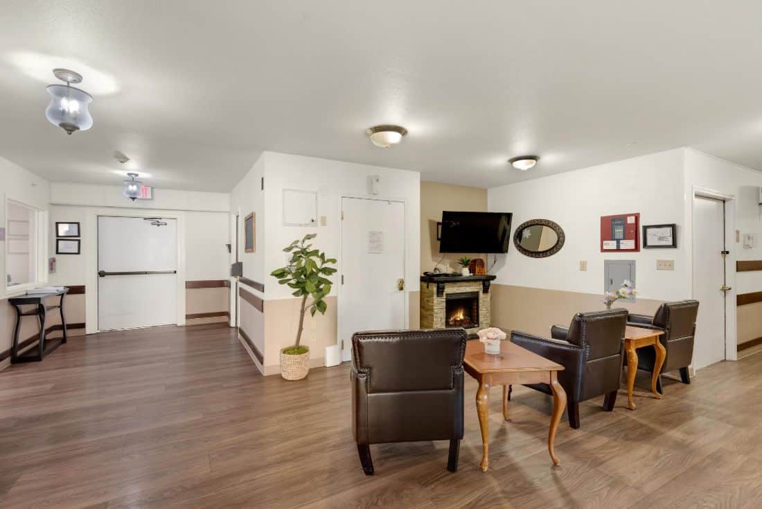 Heritage Court community photo 1