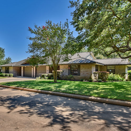 Kruse Village community photo 1