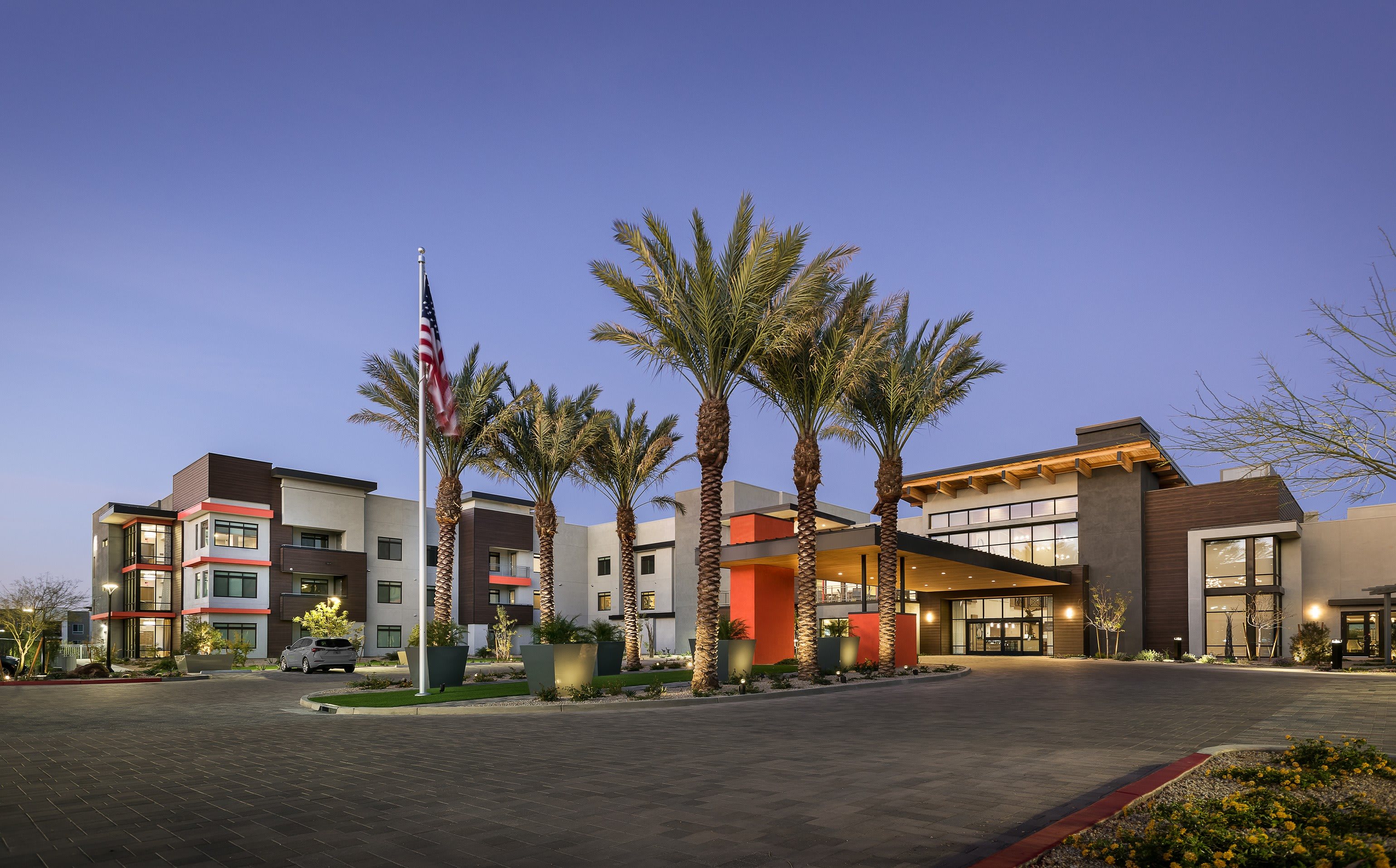 Clearwater Mayo Blvd community photo 1
