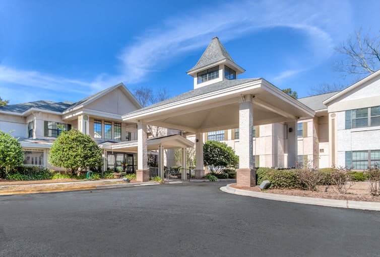 Habersham Manor community photo 1