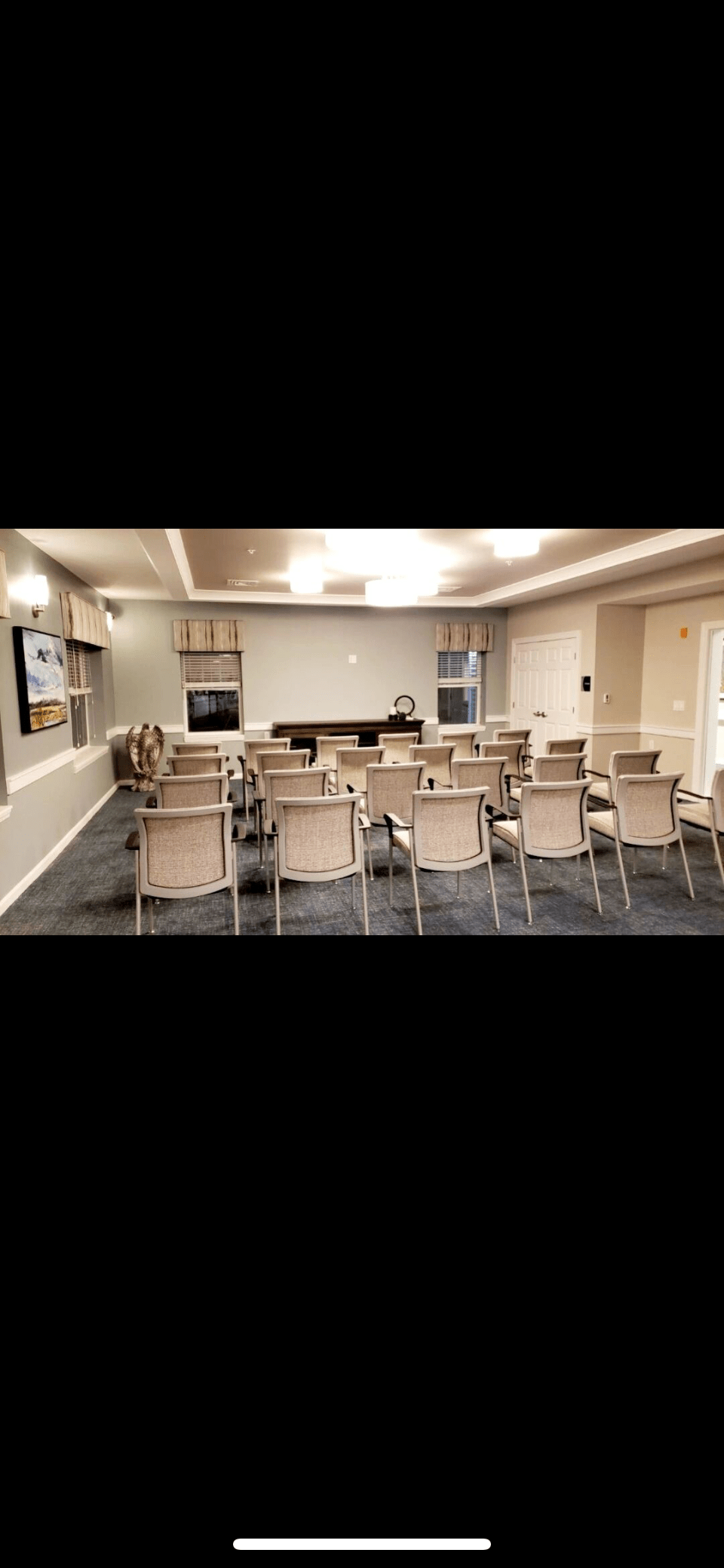 All American Assisted Living at Tinton Falls community photo 4