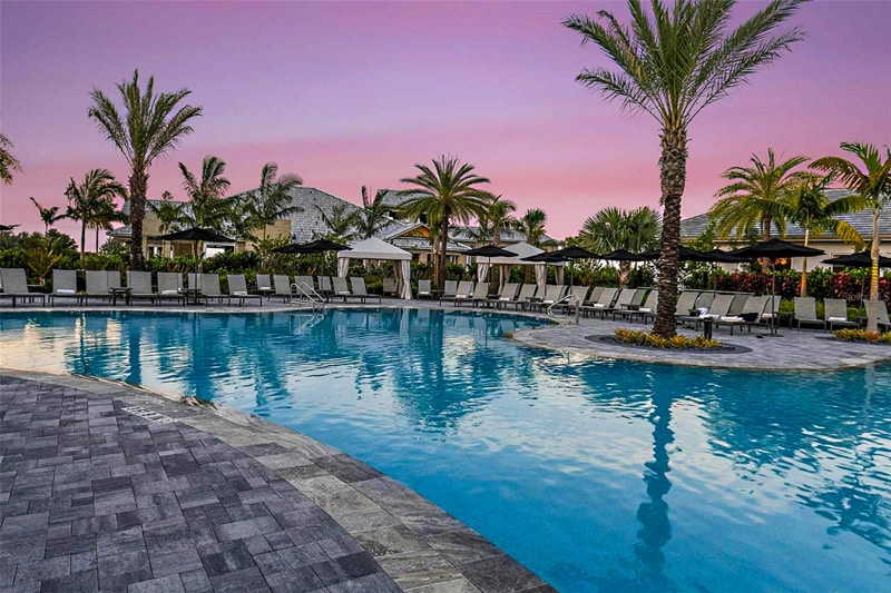 Esplanade at Azario Lakewood Ranch community photo 1