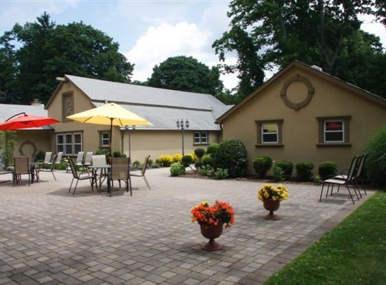 Maryville Enhanced Assisted Living community photo 1